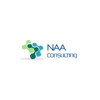 NAA Consulting Logo