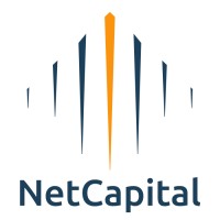NetCapital B.V. Logo