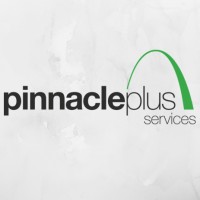 Pinnacle Plus Services Logo