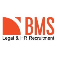 BMS Recruitment (Thailand) Co. Ltd Logo