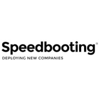 Speedbooting ApS Logo