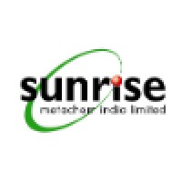 SUNRISE METACHEM INDIA (P) LTD. Logo