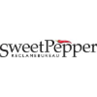 SweetPepper Communicatie Logo