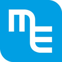 Martinsson Elektronik AB Logo