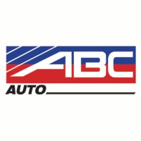 ABC Auto Parts Logo