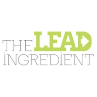 The Lead Ingredient Logo