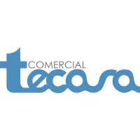 Comercial Tecasa Logo
