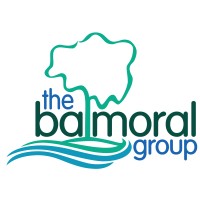 The Balmoral Group, LLC Logo