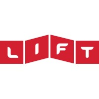 LIFTmktg - Ad Agency Logo