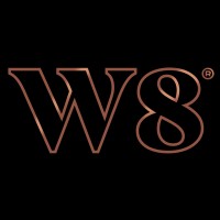 W8 Hotel Design Group AB Logo