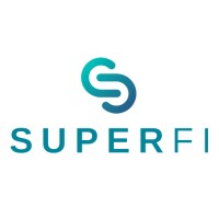 SuperFi Logo