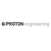 Proton Engineering AB Logo