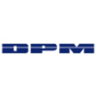 DPM Logo