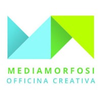 Mediamorfosi Logo