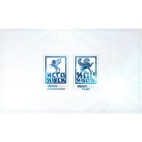 Veintiuno Comunicaciones Logo