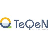 TeQeN GmbH Logo