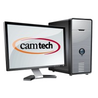 CamTech MSP Logo