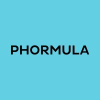 PHORMULA GROUP Logo