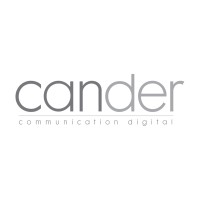 Can Der | Communication Digital Logo