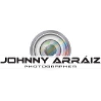 Johnny Arraiz Photographer Inc. Logo