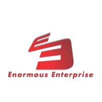 Enormous Enterprise LLC Logo