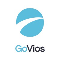 GoVios GmbH Logo