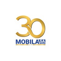 Mobila SA Logo