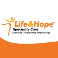 LIFE AND HOPE SPECIALITY CARE S.A. Logo