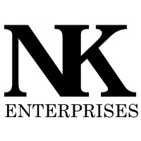 NK Enterprises from Trinidad and Tobago Logo