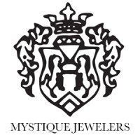 Mystique Jewelers Logo