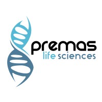 Premas Life Sciences Pvt Ltd. Logo
