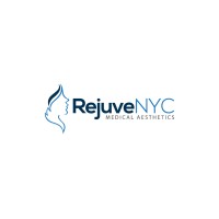 Rejuve NYC Logo