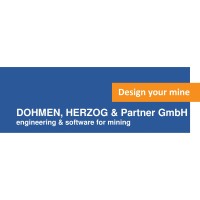 DOHMEN, HERZOG & Partner GmbH Logo