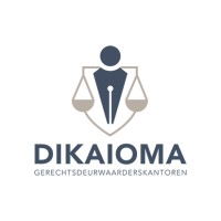 Dikaioma Logo