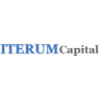 ITERUM Capital Logo