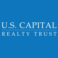 U.S. Capital Realty Trust Logo