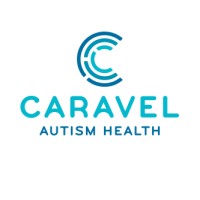 Caravel Autism Health Logo