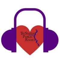 Tri States Public Radio Logo
