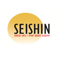 Seishin Martial Arts / Sport Karate Academy Logo