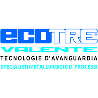 Ecotre Valente Srl Logo