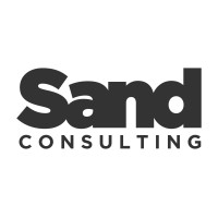 Sand Consulting Inc Logo