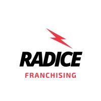 Radice Franchising Logo