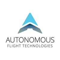Autonomous Flight Technologies, Inc Logo