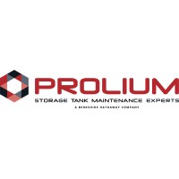 Prolium Industries Ltd, a Berkshire Hathaway Company Logo