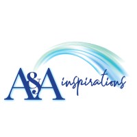 A&A INSPIRATIONS LLC Logo
