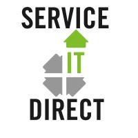 Service IT Direct Logo