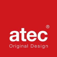 Atec Original Design Logo