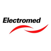 Electromed Equipos Medicos Logo