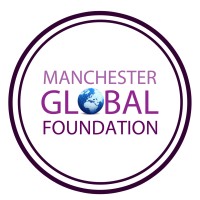 Manchester Global Foundation Logo