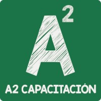A2 Aprende y Aplica Capacitación Logo